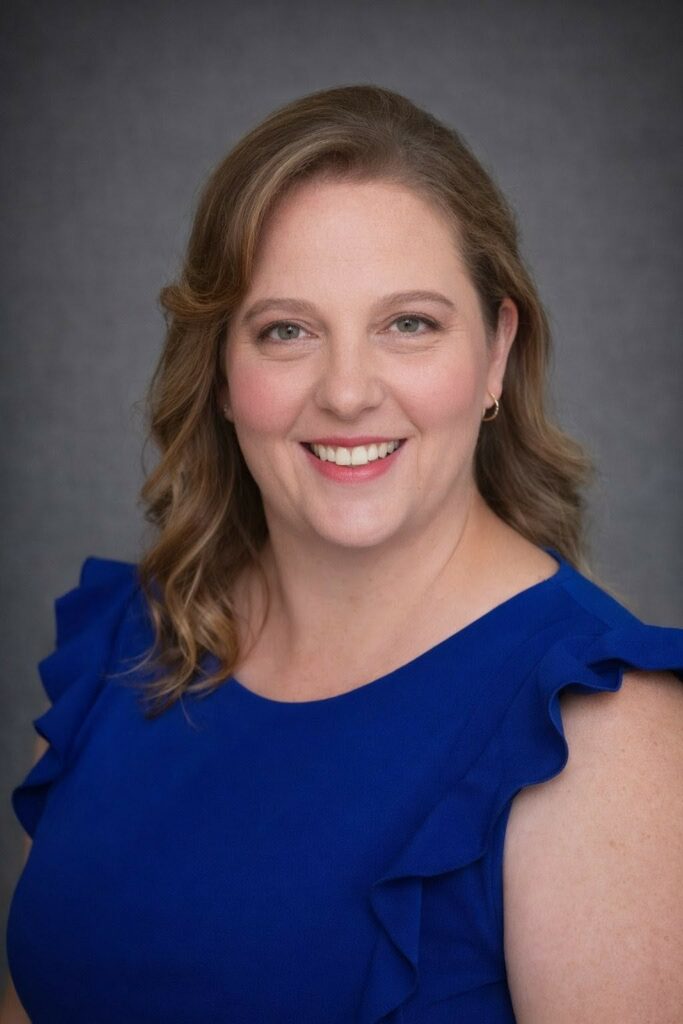 Amanda Holmstrom | Certified Etiquette Trainer
